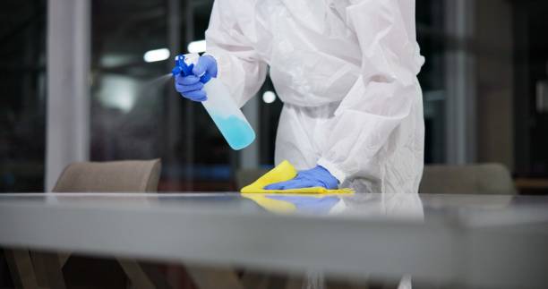 Licensed Drug Lab Cleanup service in Nunda, SD - Trauma Clean Pros